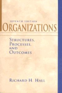 Organizations