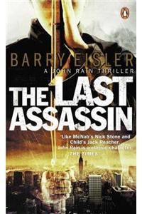 The Last Assassin