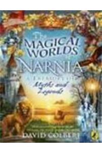 The Magical Worlds of Narnia