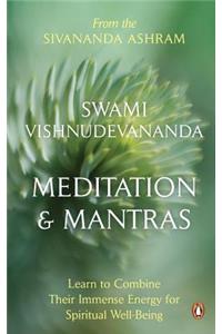 Meditation and Mantras