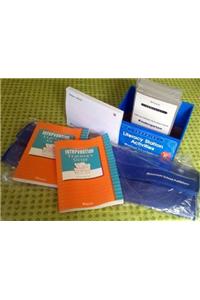 Center Activity Crds Gr K Trphs 07