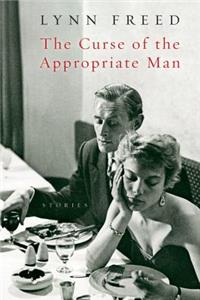 The Curse of the Appropriate Man