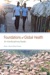 Foundations of Global Health