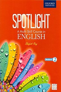 Spotlight Wb 2
