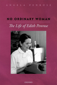 No Ordinary Woman