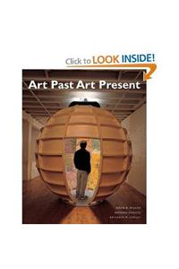Art Past, Art Present, Books a la Carte Edition