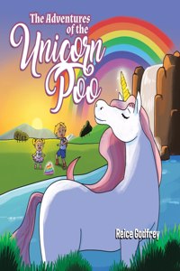 Adventures of the Unicorn Poo