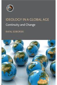 Ideology in a Global Age
