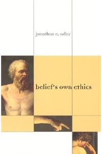 Belief's Own Ethics