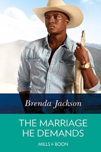 The Marriage He Demands