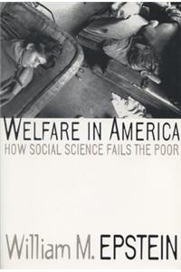 Welfare in America