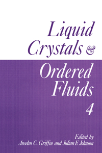 Liquid Crystals and Ordered Fluids