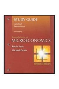 Foundations of Macroeconomics