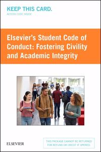 Elsevier's Student Code of Conduct - Access Card