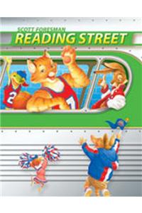 Reading 2011 Fresh Reads for Fluency and Comprehension Grade 2