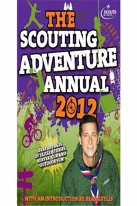 PRO FORMA SCOUT ASSOCIATION ANNUAL