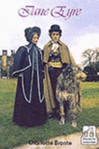 Str;Jane Eyre