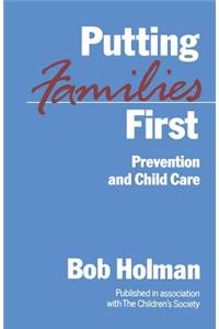 Putting Families First