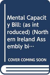 Mental Capacity Bill