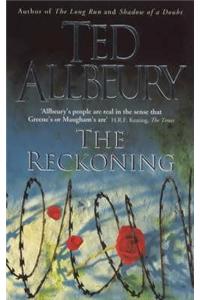 The Reckoning