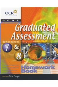 GCSE Mathematics for OCR (Graduated Assessment)