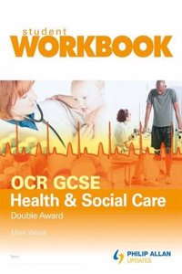 OCR GCSE Health and Social Care