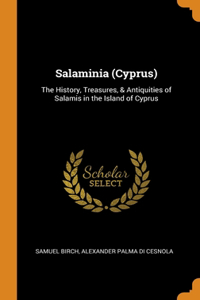 Salaminia (Cyprus)