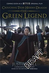 Crouching Tiger, Hidden Dragon