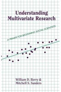 Understanding Multivariate Methods