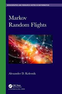 Markov Random Flights