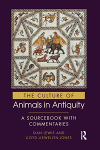 Culture of Animals in Antiquity