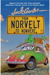 From Norvelt to Nowhere