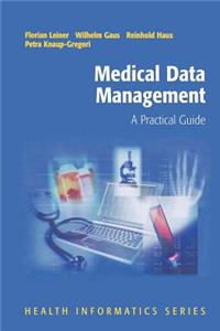 Medical Data Management