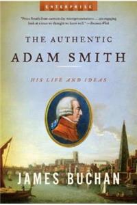 Authentic Adam Smith