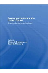 Environmentalism in the United States