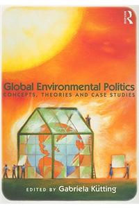 Global Environmental Politics