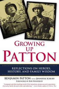 Growing Up Patton