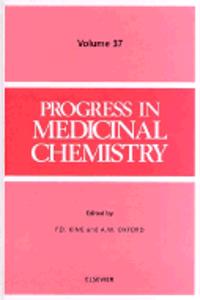 Progress in Medicinal Chemistry