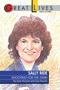 Sally Ride