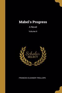 Mabel's Progress