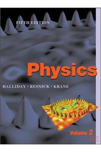 Physics, Volume 2