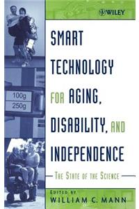Smart Tech for Aging State Science