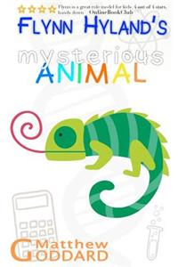 Flynn Hyland's Mysterious Animal
