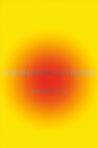 Harnessing Altruism: Volume 1