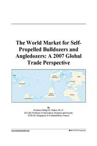The World Market for Self-Propelled Bulldozers and Angledozers