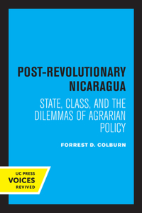 Post-Revolutionary Nicaragua