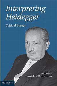 Interpreting Heidegger