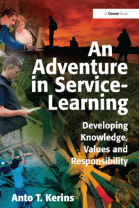 Adventure in Service-Learning