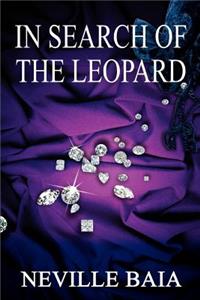 In Search Of The Leopard