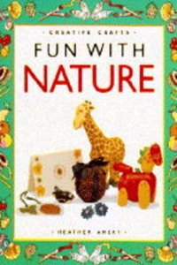 Creative Crafts: Nature